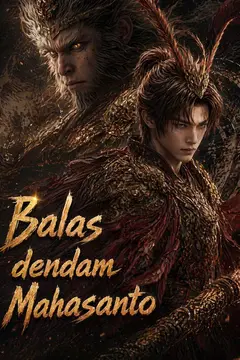 Balas dendam Mahasanto