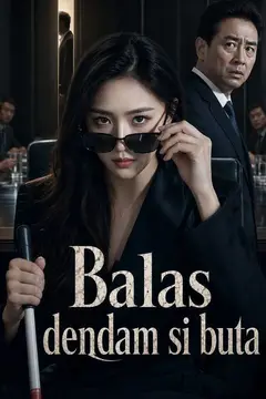 Balas dendam si buta