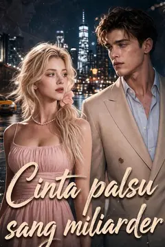 Cinta palsu sang miliarder