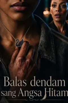 Balas dendam sang Angsa Hitam