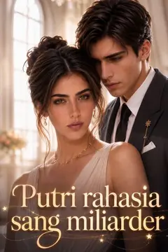 Putri rahasia sang miliarder