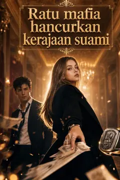 Ratu mafia hancurkan kerajaan suami