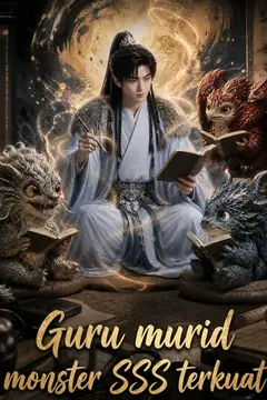Guru murid monster SSS terkuat
