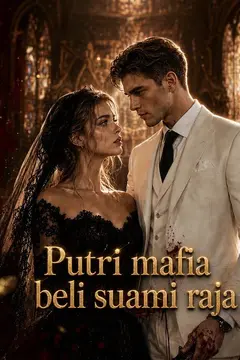 Putri mafia beli suami raja