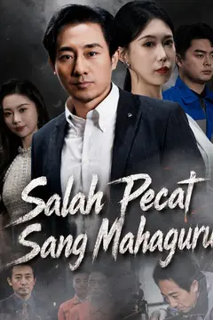 Salah Pecat Sang Mahaguru