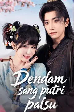 Dendam sang putri palsu