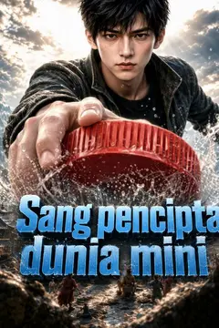 Sang pencipta dunia mini