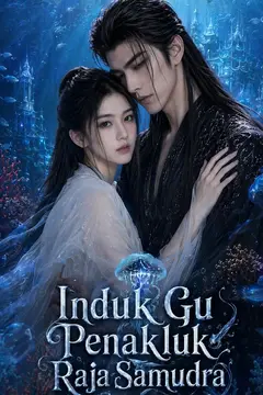 Induk Gu Penakluk Raja Samudra