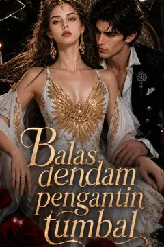 Balas dendam pengantin tumbal
