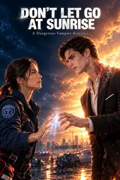 DON'T LET GO AT SUNRISE