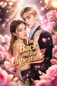 I'm Back and I'm Unbeatable