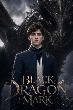 Black Dragon Mark