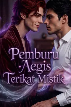 Pemburu Aegis Terikat Mistik