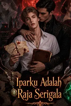 Iparku Adalah Raja Serigala
