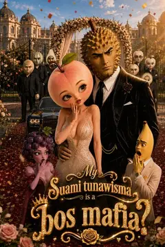 Suami tunawisma bos mafia