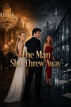 The Man She Threw Away