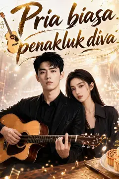Pria biasa penakluk diva