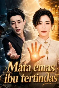 Mata emas ibu tertindas