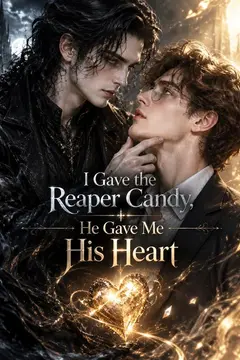 I Gave the Reaper Candy, He Gave Me His Heart