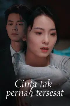 Cinta tak pernah tersesat