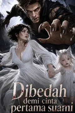 Dibedah demi cinta pertama suami