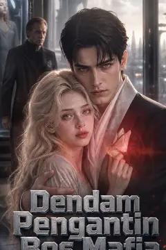 Dendam Pengantin Bos Mafia