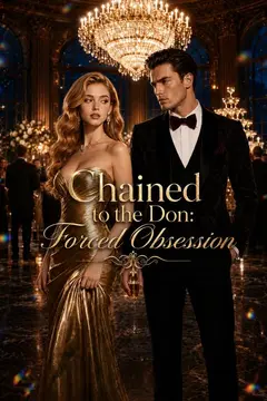 Chained to the Don: Forced Obsession