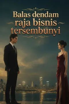Balas dendam raja bisnis tersembunyi