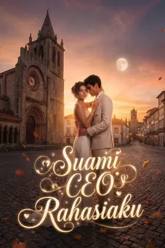 Suami CEO Rahasiaku