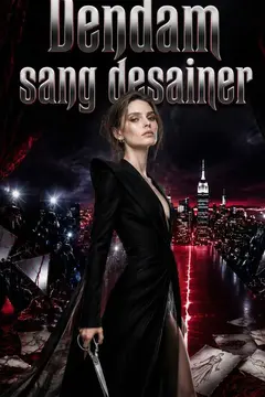 Dendam sang desainer