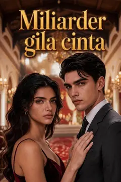 Miliarder gila cinta