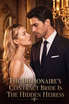 The Billionaire's Contract Bride Is The Hidden Heiress
