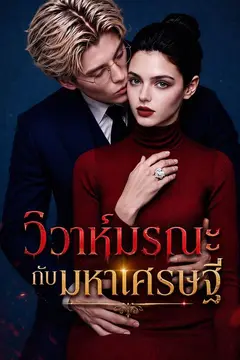 วิวาห์มรณะกับมหาเศรษฐี