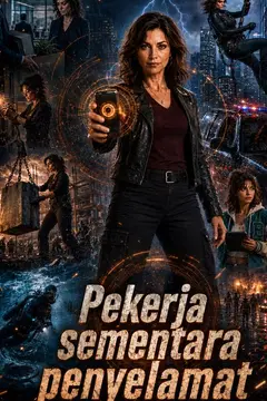 Pekerja sementara penyelamat