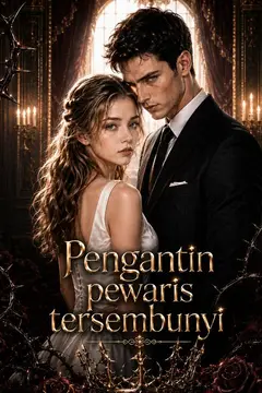 Pengantin pewaris tersembunyi
