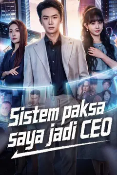 Sistem paksa saya jadi CEO