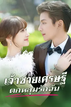 เจ้าชายเศรษฐีตกหลุมรักฉัน