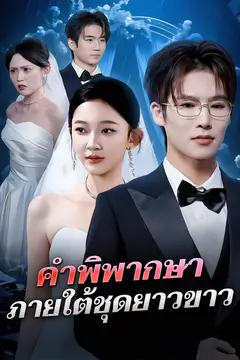 คำพิพากษาภายใต้ชุดยาวขาว