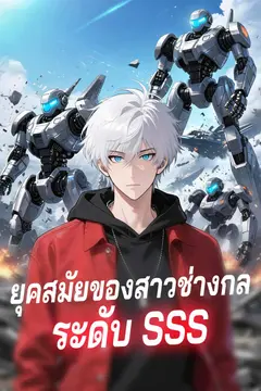 ยุคสมัยของสาวช่างกล ระดับ SSS