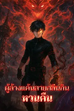 ผู้ล้างแค้นสายกลืนกินหวนคืน