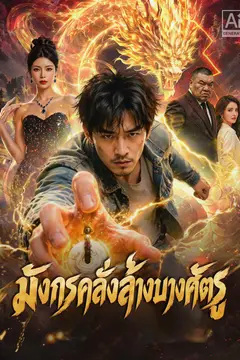 มังกรคลั่งล้างบางศัตรู