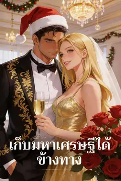เก็บมหาเศรษฐีได้ข้างทาง