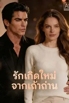 รักเกิดใหม่จากเถ้าถ่าน