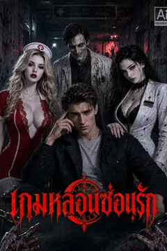 เกมหลอนซ่อนรัก