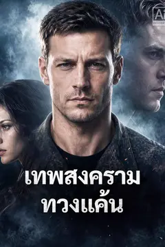 เทพสงครามทวงแค้น