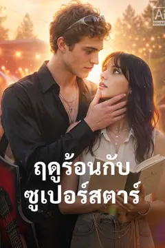 ฤดูร้อนกับซูเปอร์สตาร์