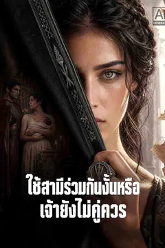 ใช้สามีร่วมกันงั้นหรือ เจ้ายังไม่คู่ควร