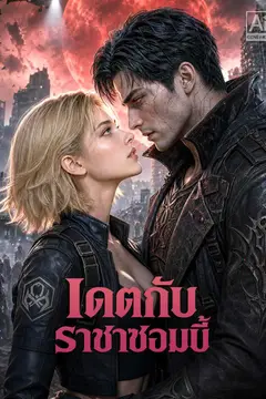 เดตกับราชาซอมบี้