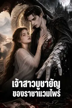 เจ้าสาวบูชายัญของราชาแวมไพร์