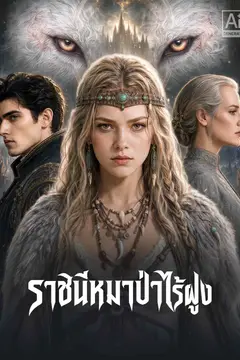 ราชินีหมาป่าไร้ฝูง